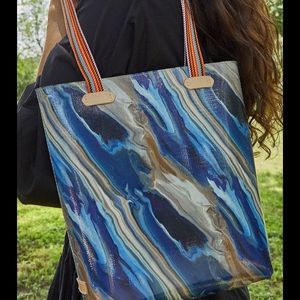 Consuela Dylan Everyday Tote